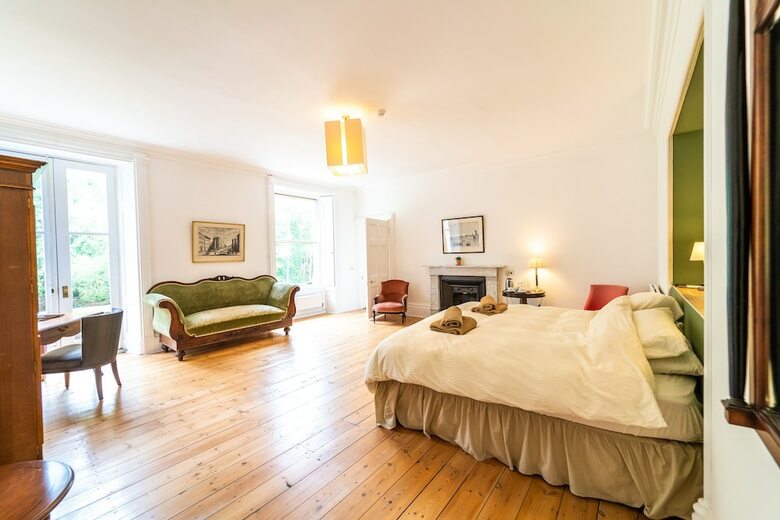 Bed & Breakfast Torridon Estate
