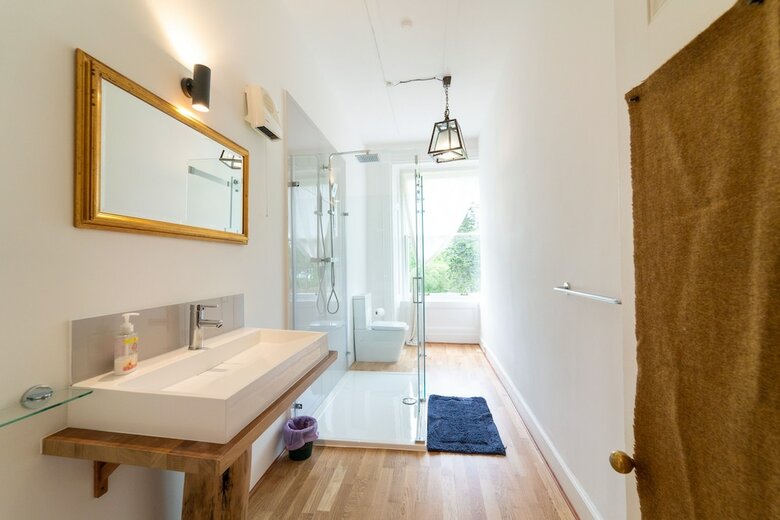 Bed & Breakfast Torridon Estate