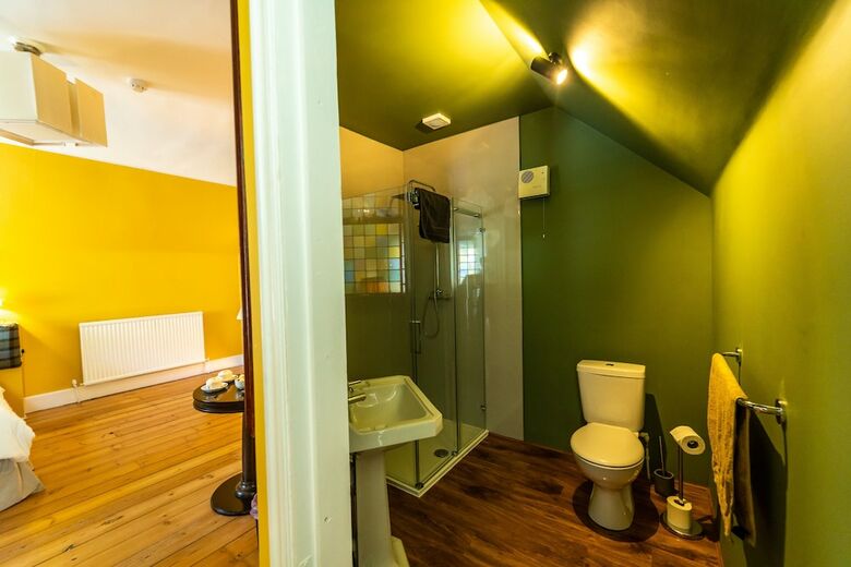 Bed & Breakfast Torridon Estate