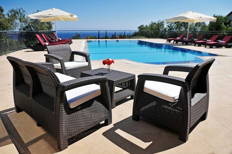 Villa Amelia By Amy Villas