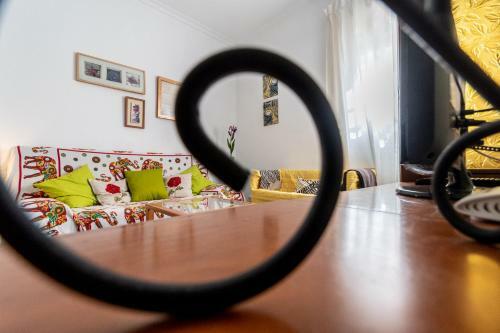 Apartamento La Perla Flamenca