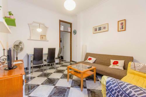 Apartamento La Perla Flamenca
