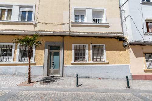 Apartamento La Perla Flamenca