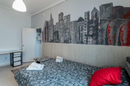 Apartamento La Perla Flamenca