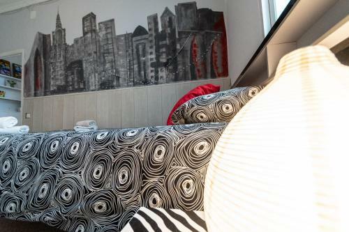 Apartamento La Perla Flamenca