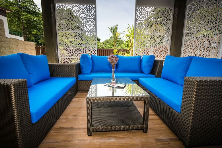 The Pearl Luxury Pool Villas