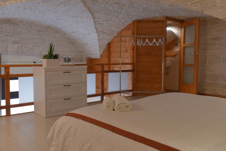B&B L' Alcova