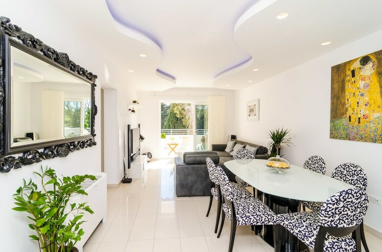 Apartamentos Magellan Deluxe One