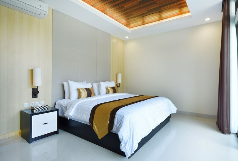 Bed & Breakfast La Paradis Villa