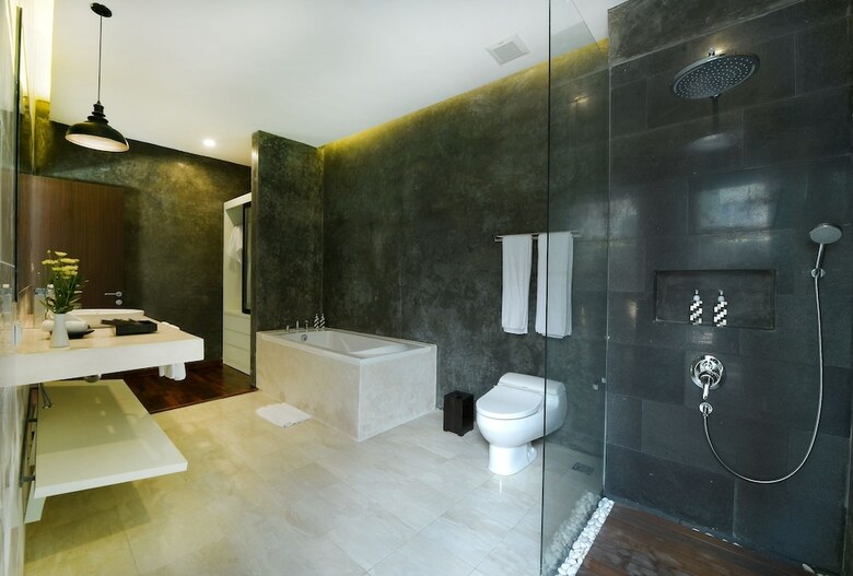 Bed & Breakfast La Paradis Villa