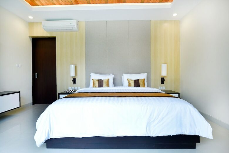 Bed & Breakfast La Paradis Villa