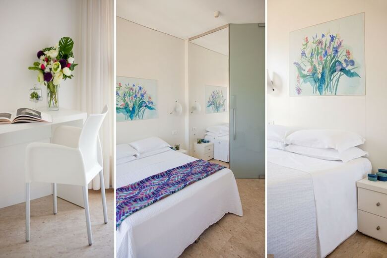 Hotel Caravelle