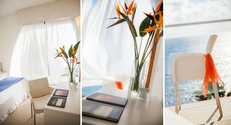 Hotel Caravelle