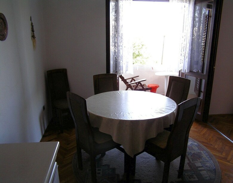 Apartments Marzic