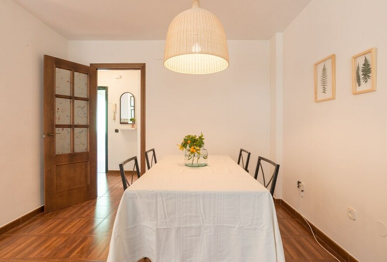 Apartamentos Malagasuite Huelin Beach