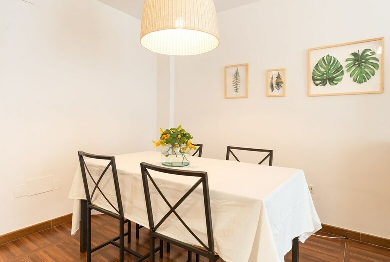 Apartamentos Malagasuite Huelin Beach
