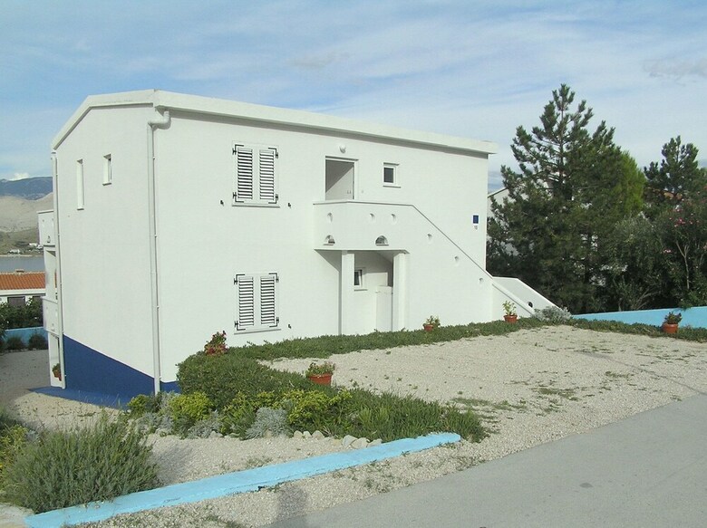 Apartments Kondic