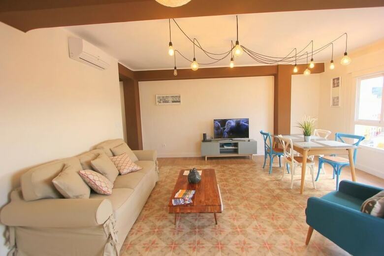 Apartamentos Malagasuite Views Historic Center