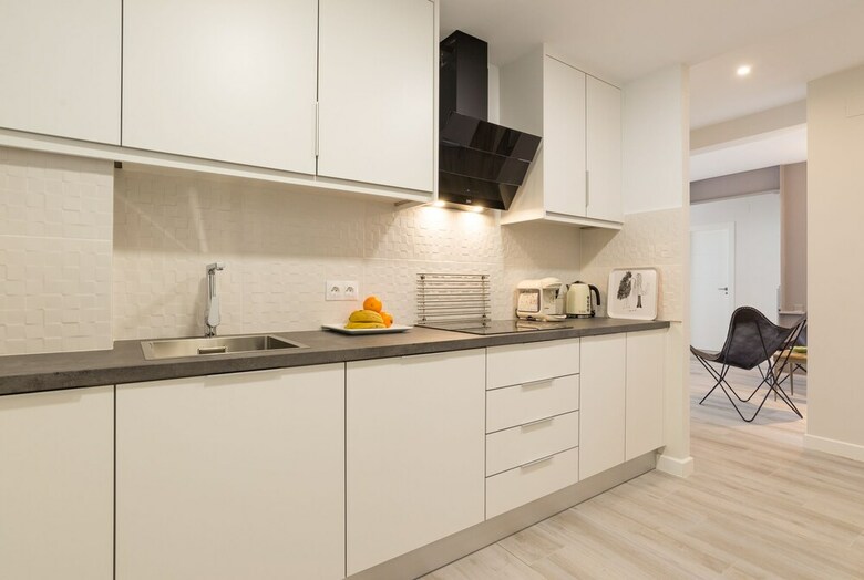 Apartamentos Malagasuite Premium Deluxe Alameda