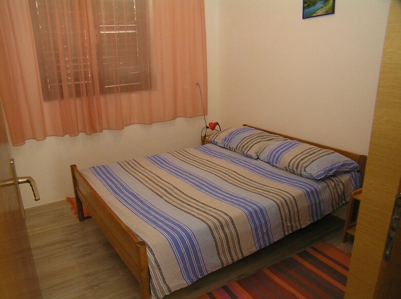 Apartments Kolinda