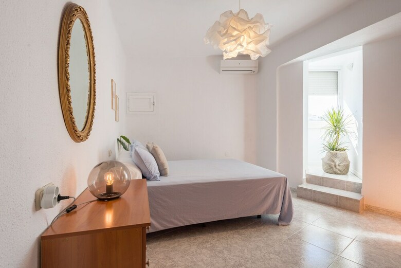 Apartamentos Malagasuite City Center Arango