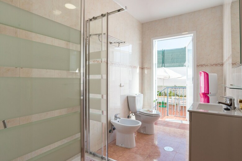 Apartamentos Malagasuite Sunny Beach