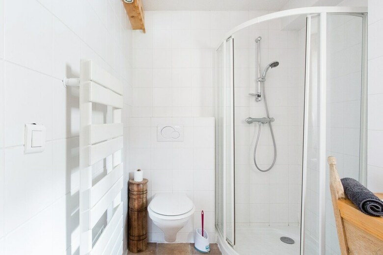 Chalet La Grange � Germaine