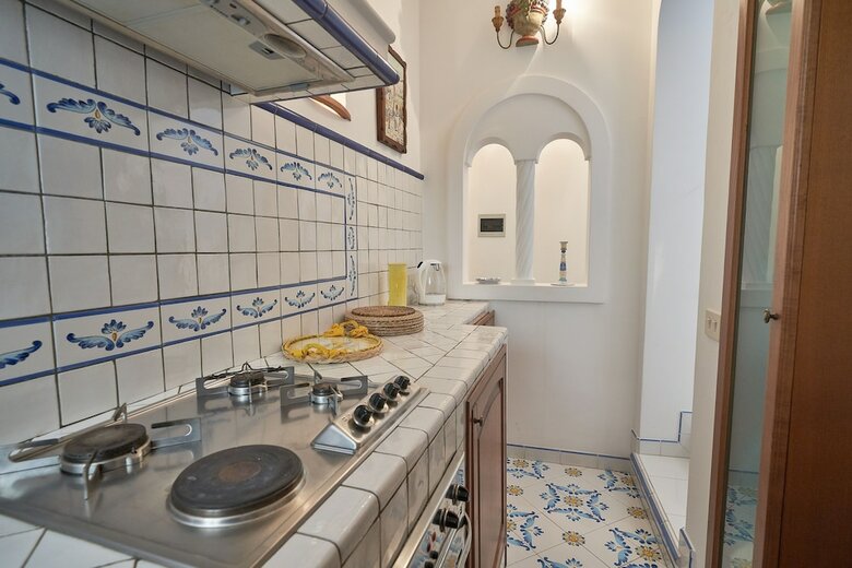 L'abate Luxury Apartment