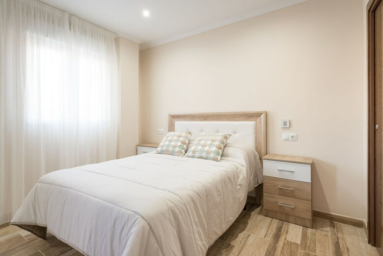 Apartamentos Malagasuite Views Center Moliniillos