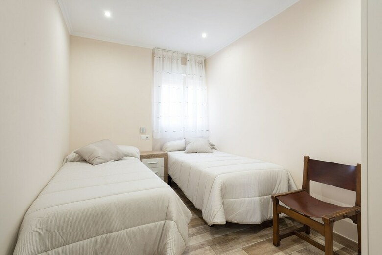 Apartamentos Malagasuite Views Center Moliniillos