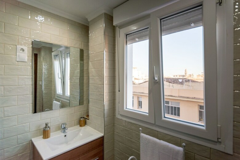 Apartamentos Malagasuite Views Center Moliniillos