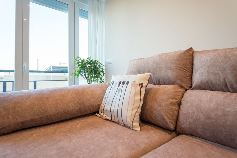 Apartamentos Malagasuite Views Center Moliniillos