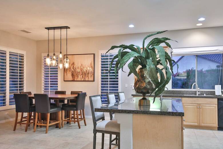 Hostal Spring Rain - Four Bedroom Home