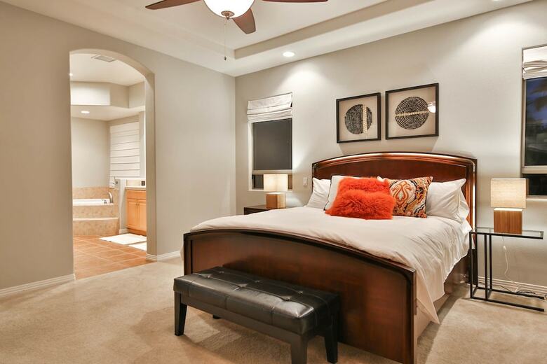 Hostal Spring Rain - Four Bedroom Home