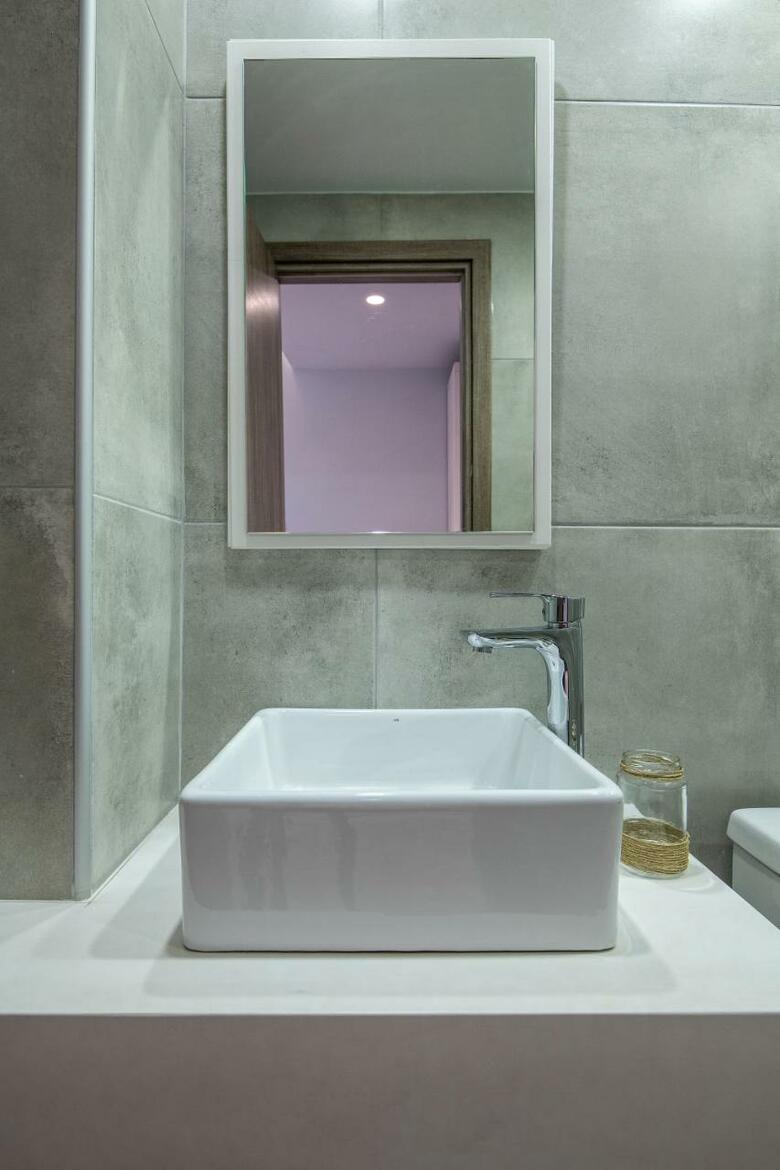 Hotel Kyma Rooms & Suites