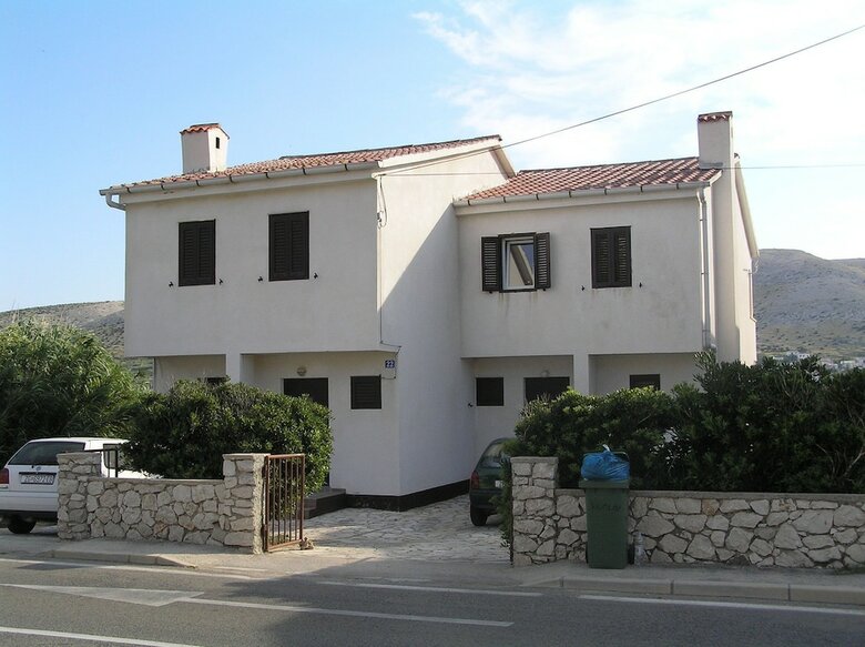 Apartments Zovko