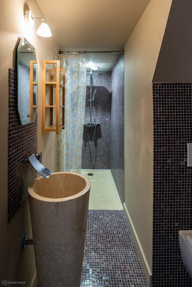 Bed & Breakfast Les R�veries Nomades