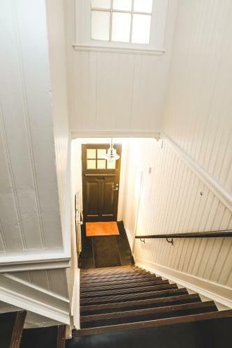 Apartamentos Hoepfner  Historical House
