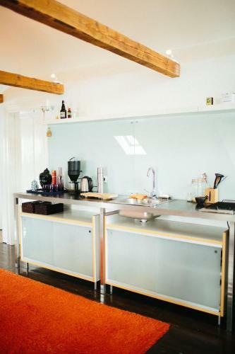 Apartamentos Hoepfner  Historical House