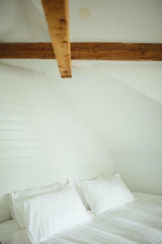 Apartamentos Hoepfner  Historical House