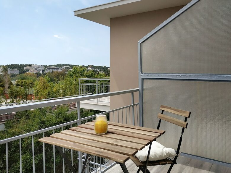 Hotel Lilly Seaside Homes