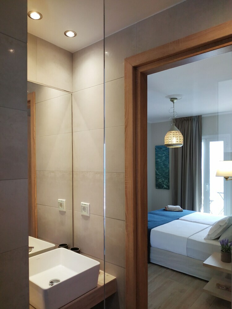 Hotel Lilly Seaside Homes