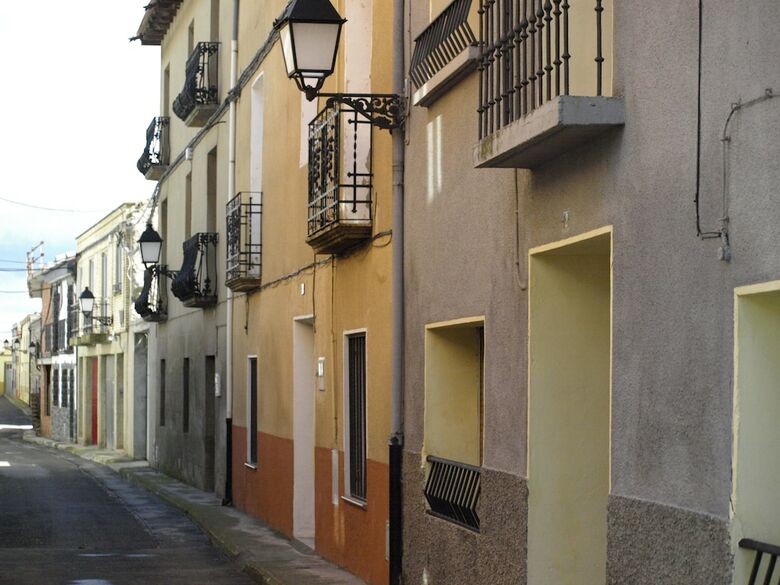 Hostal Albergue de Cabanillas
