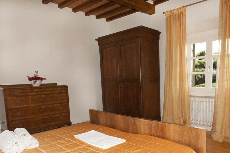 Villa Luce Tuscany