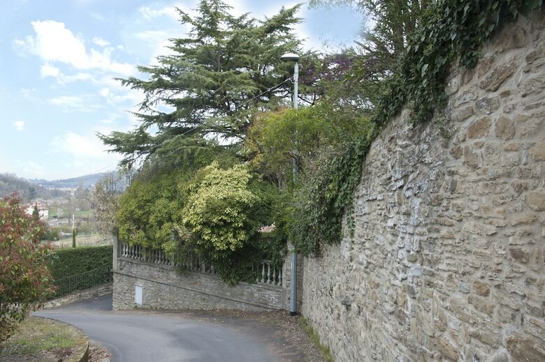 Villa Luce Tuscany