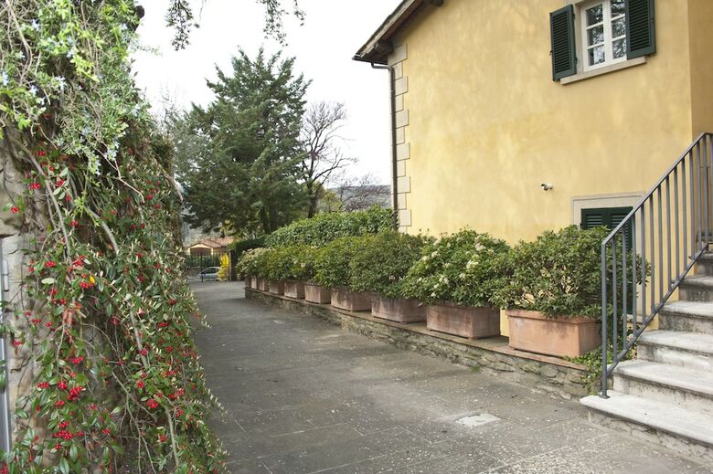 Villa Luce Tuscany