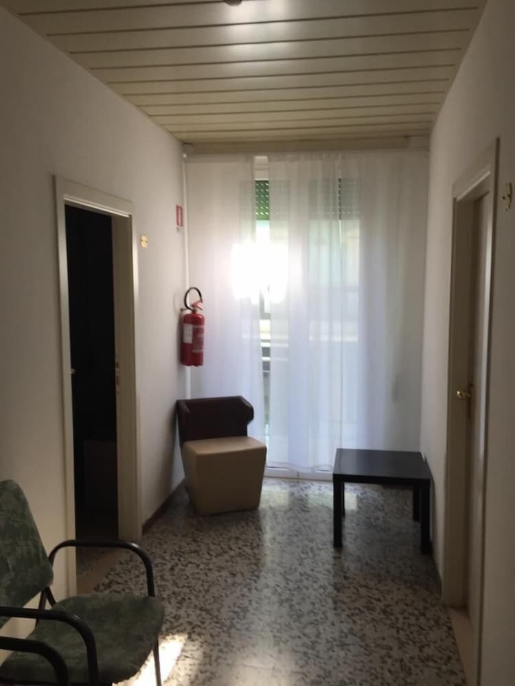 Hotel Alevon