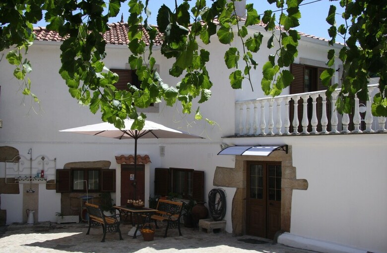 Casa Duas Fontes - Capinha