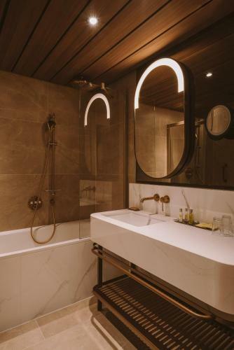 Hotel Hilton Swinoujscie Resort And Spa