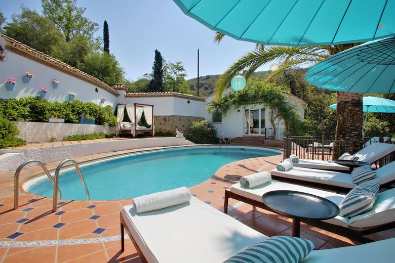 Jardines de La Reina Boutique B&B